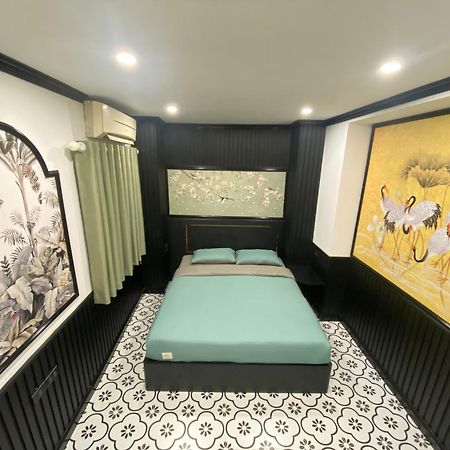 Laca Homestay Hangda Ανόι Εξωτερικό φωτογραφία