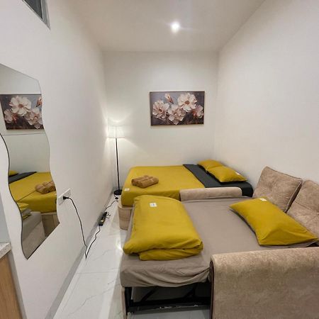 Laca Homestay Hangda Ανόι Εξωτερικό φωτογραφία