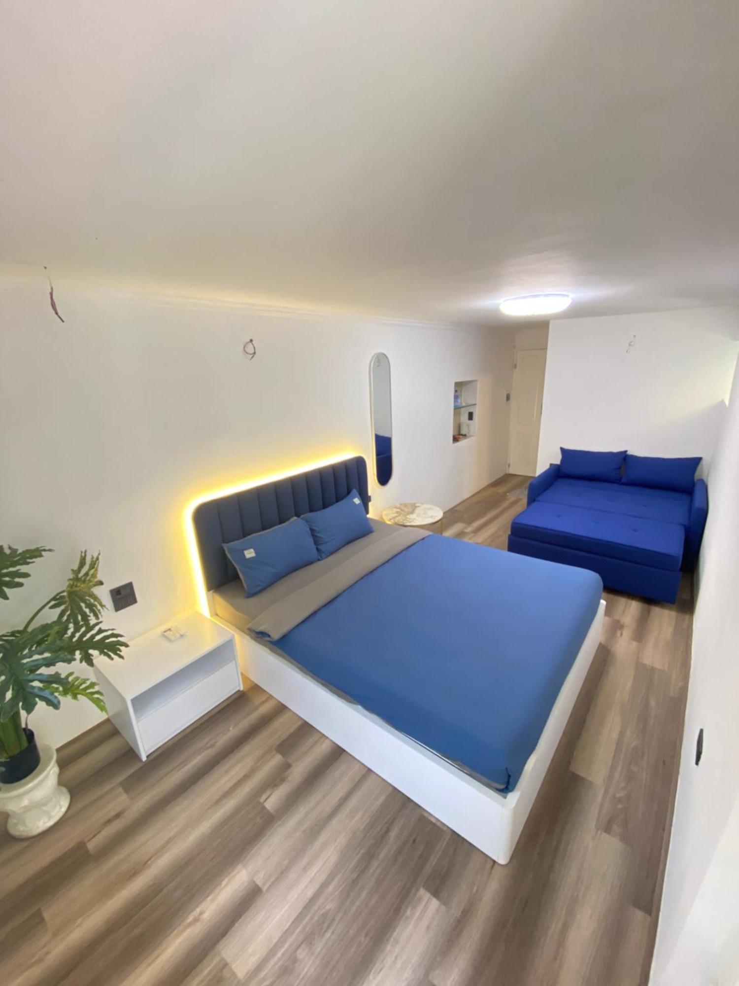 Laca Homestay Hangda Ανόι Εξωτερικό φωτογραφία