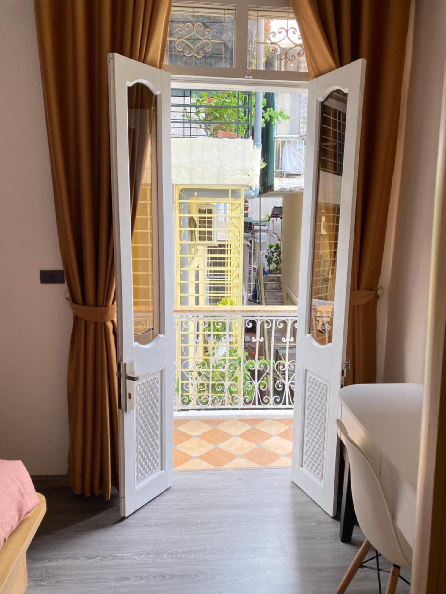 Laca Homestay Hangda Ανόι Εξωτερικό φωτογραφία