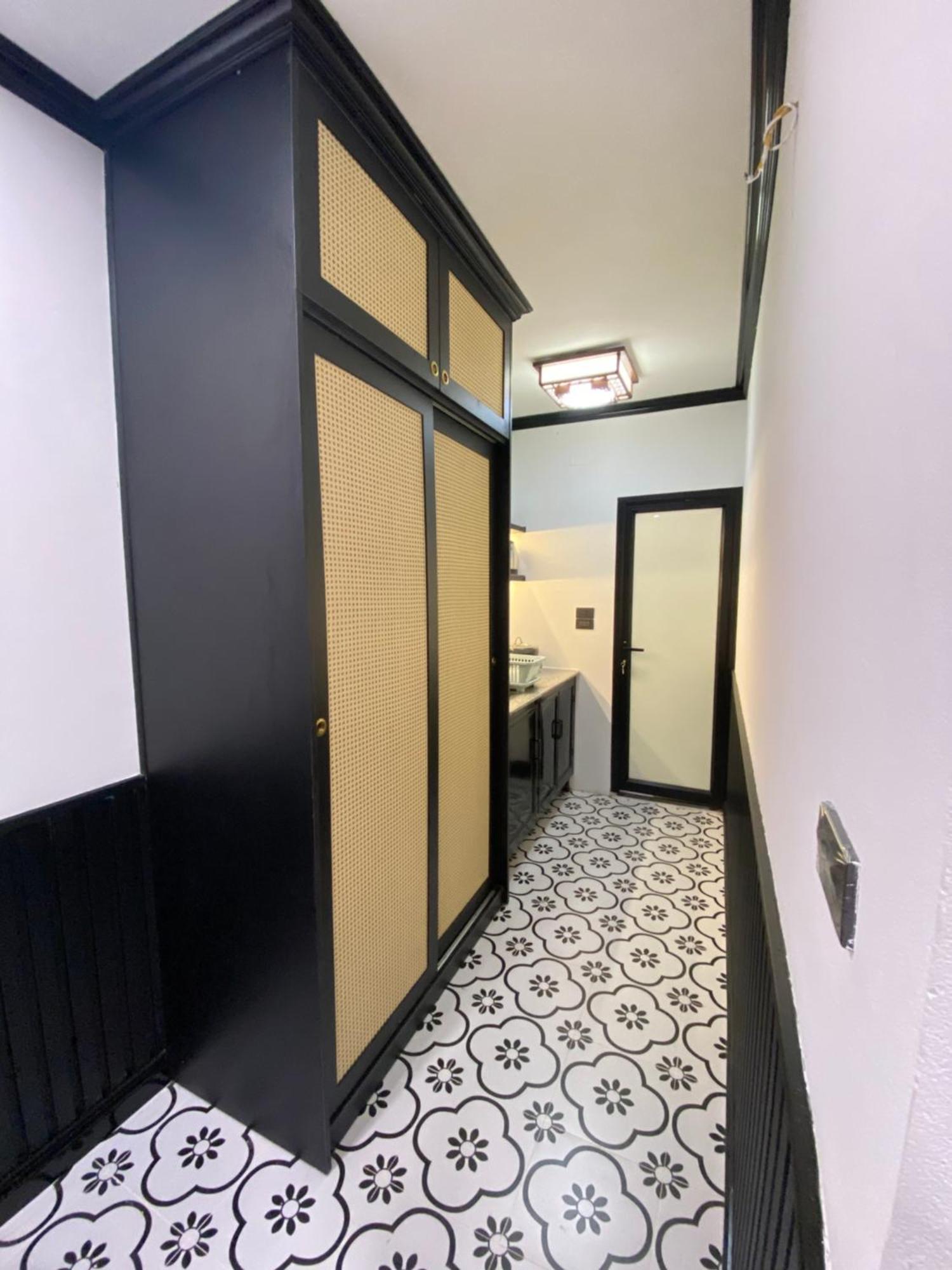Laca Homestay Hangda Ανόι Εξωτερικό φωτογραφία
