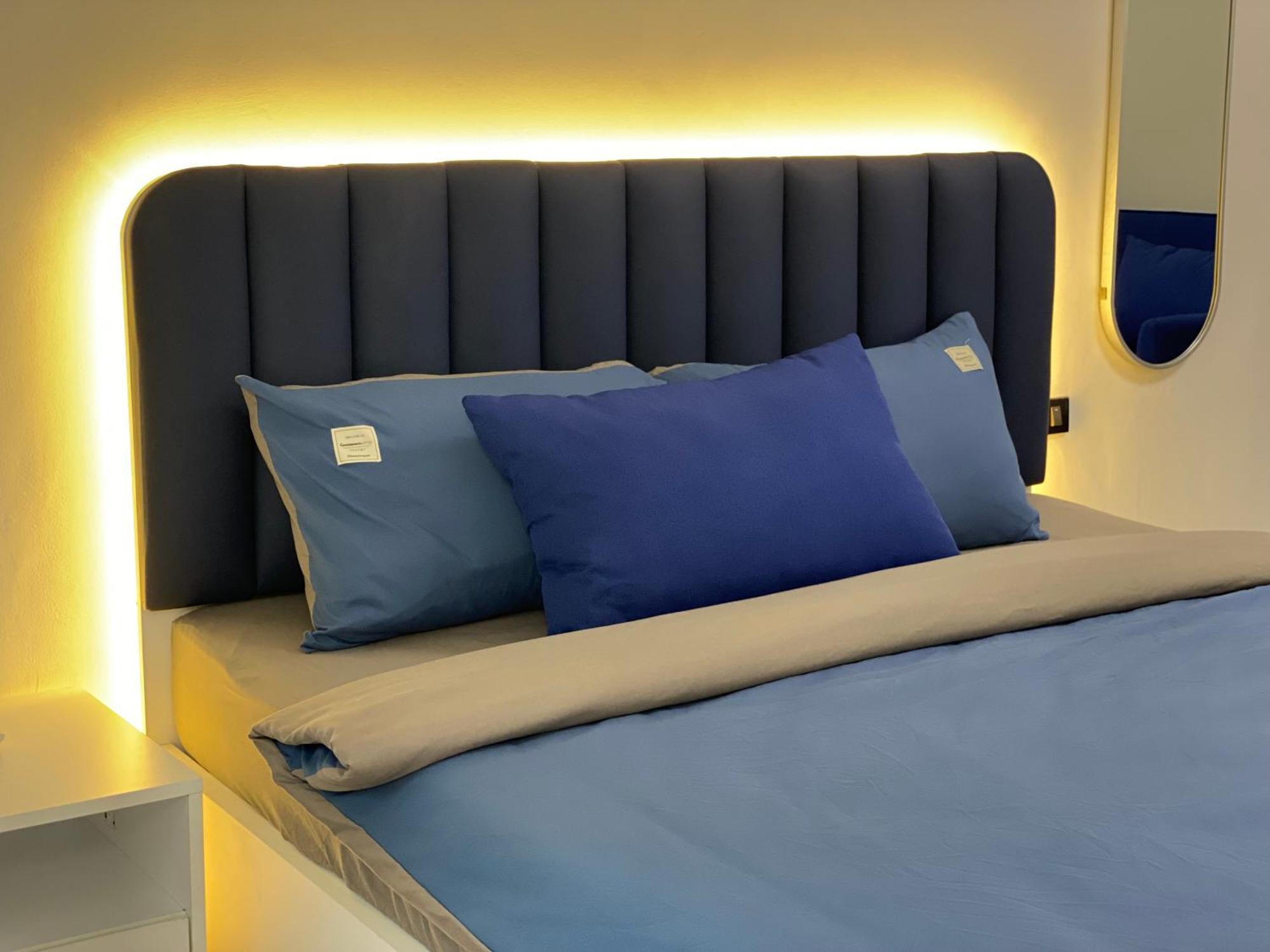 Laca Homestay Hangda Ανόι Εξωτερικό φωτογραφία