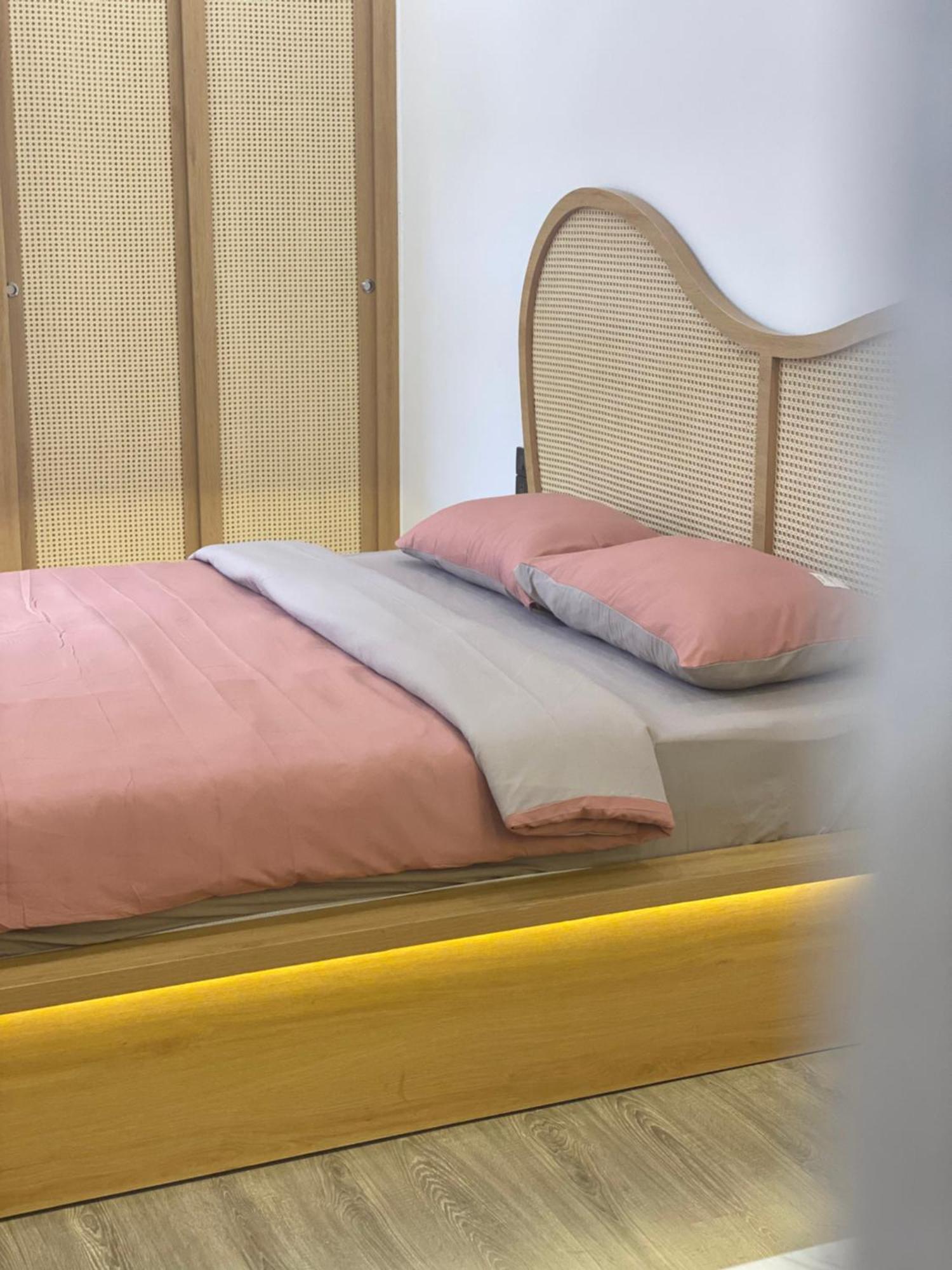 Laca Homestay Hangda Ανόι Εξωτερικό φωτογραφία