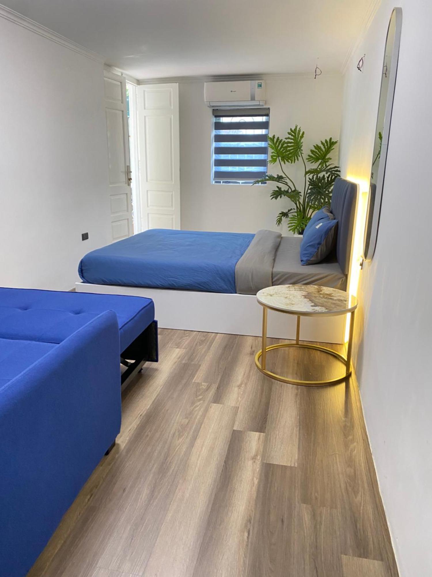 Laca Homestay Hangda Ανόι Εξωτερικό φωτογραφία