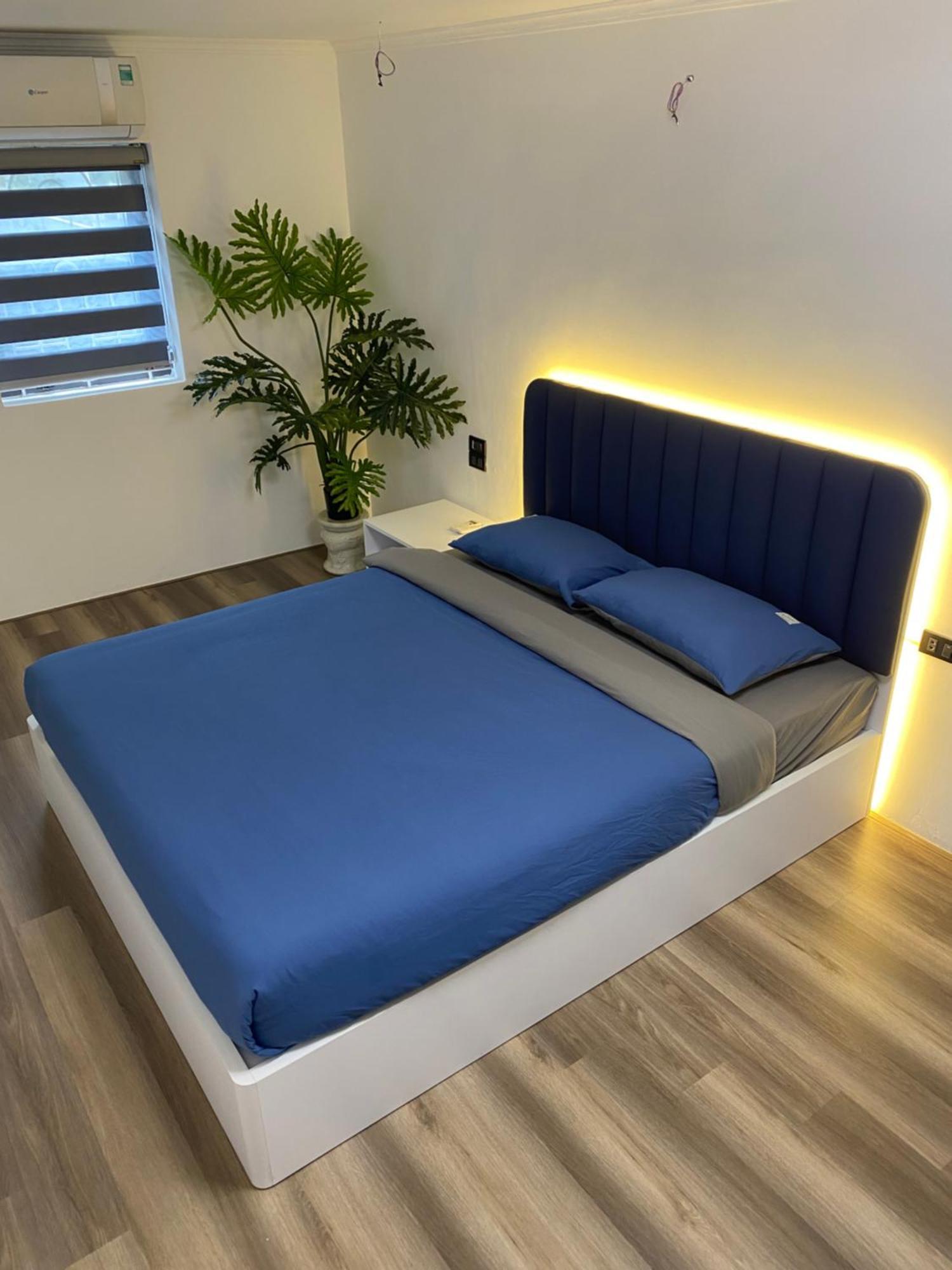 Laca Homestay Hangda Ανόι Εξωτερικό φωτογραφία