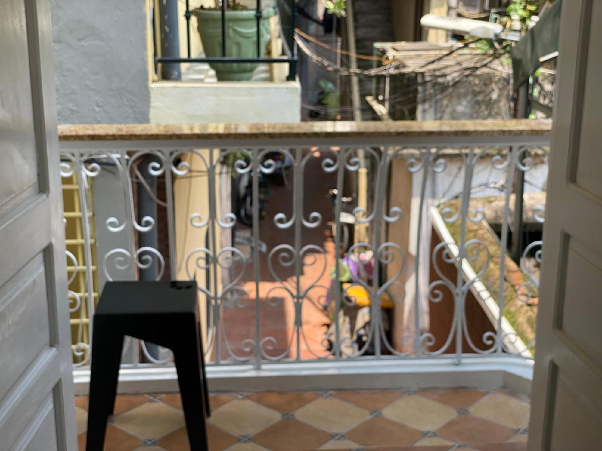 Laca Homestay Hangda Ανόι Εξωτερικό φωτογραφία