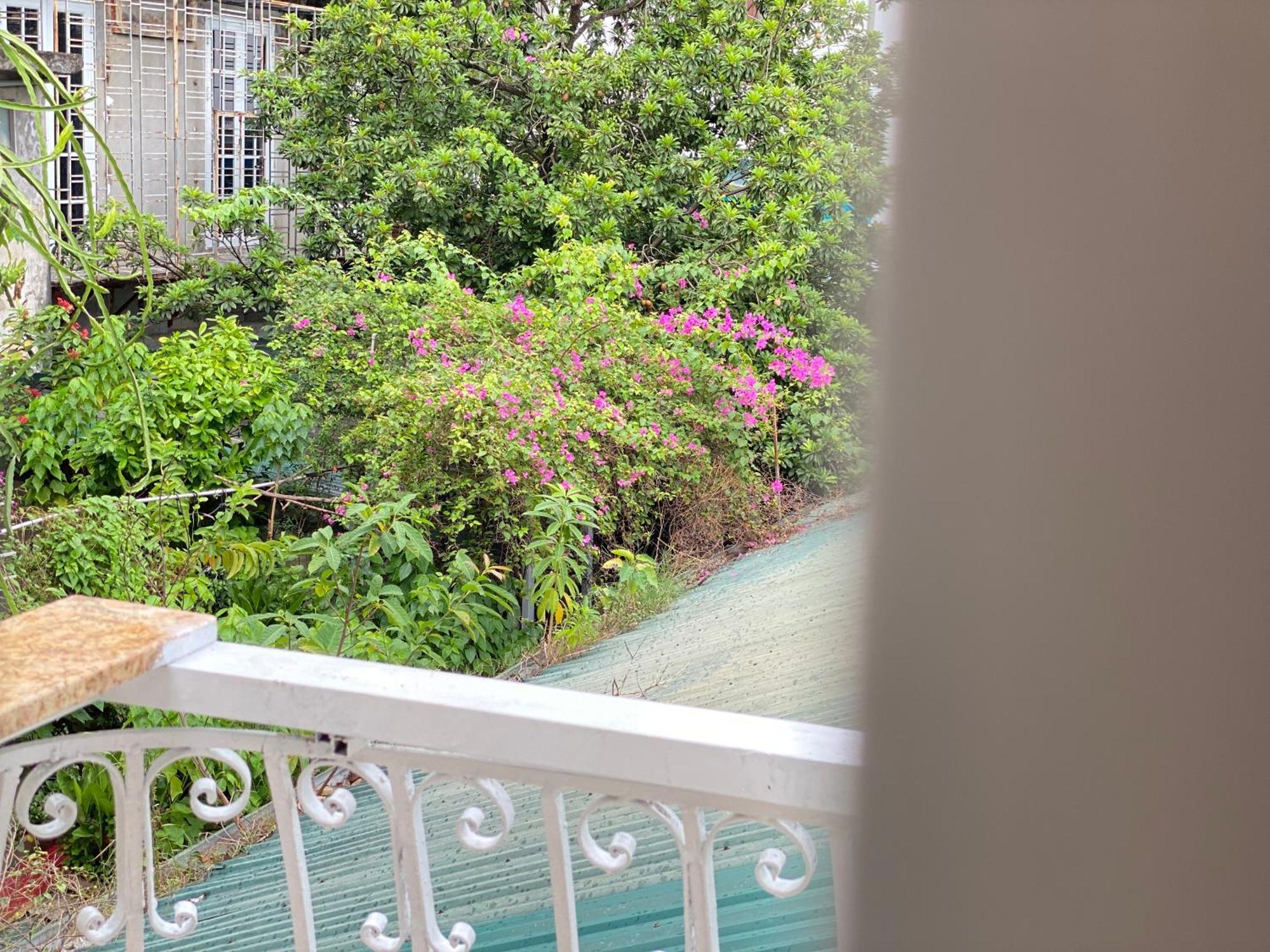 Laca Homestay Hangda Ανόι Εξωτερικό φωτογραφία