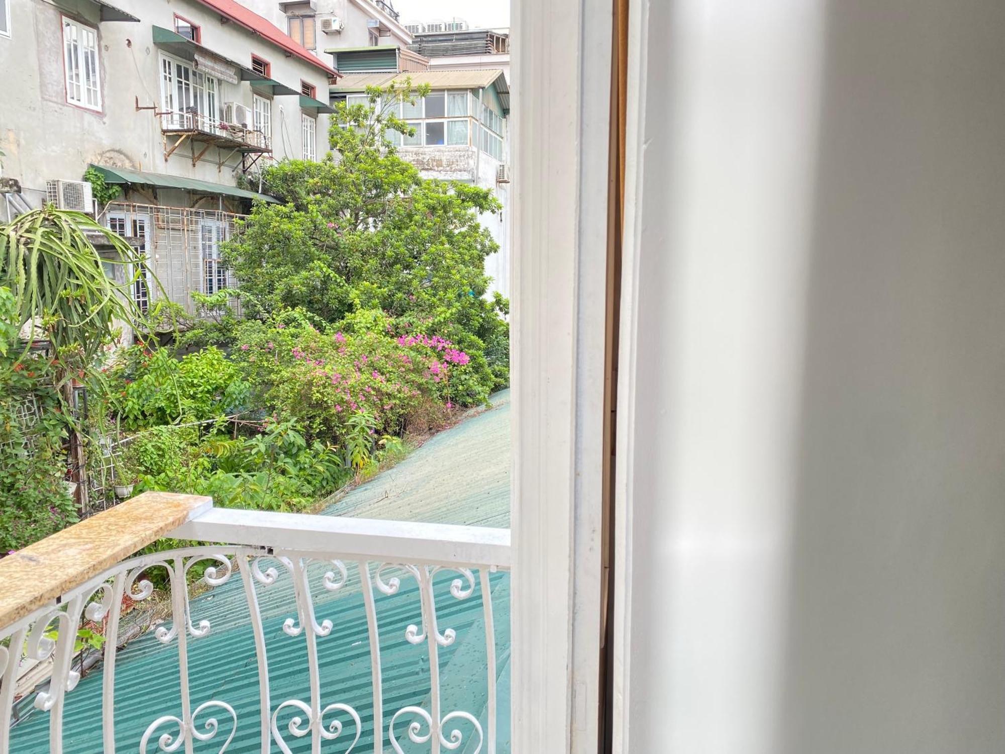 Laca Homestay Hangda Ανόι Εξωτερικό φωτογραφία