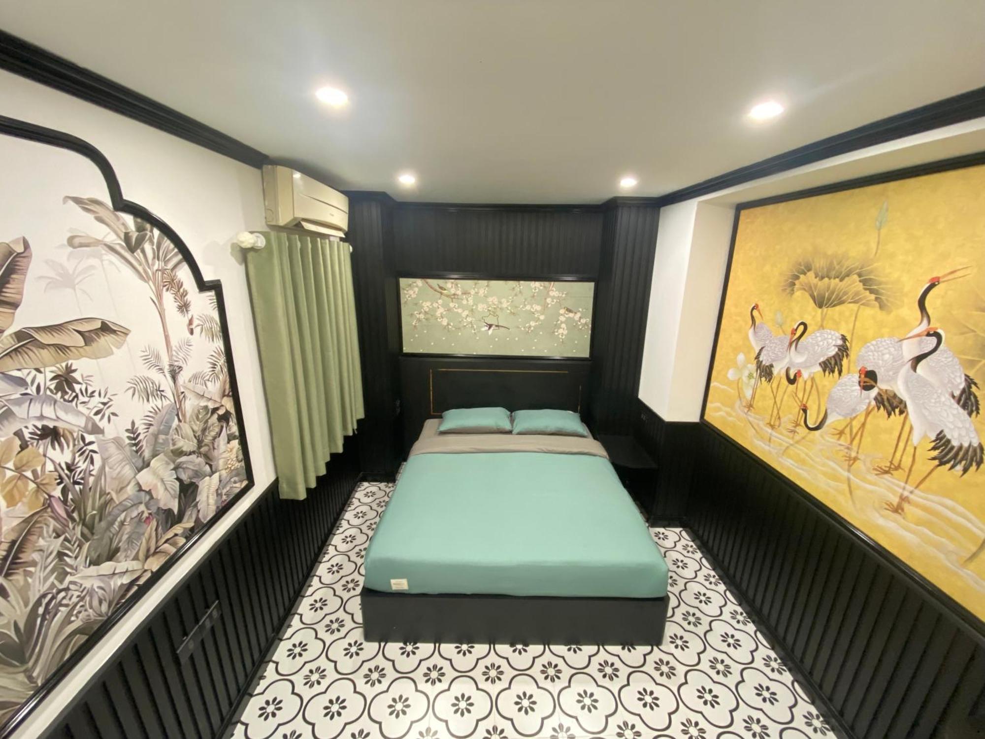 Laca Homestay Hangda Ανόι Εξωτερικό φωτογραφία