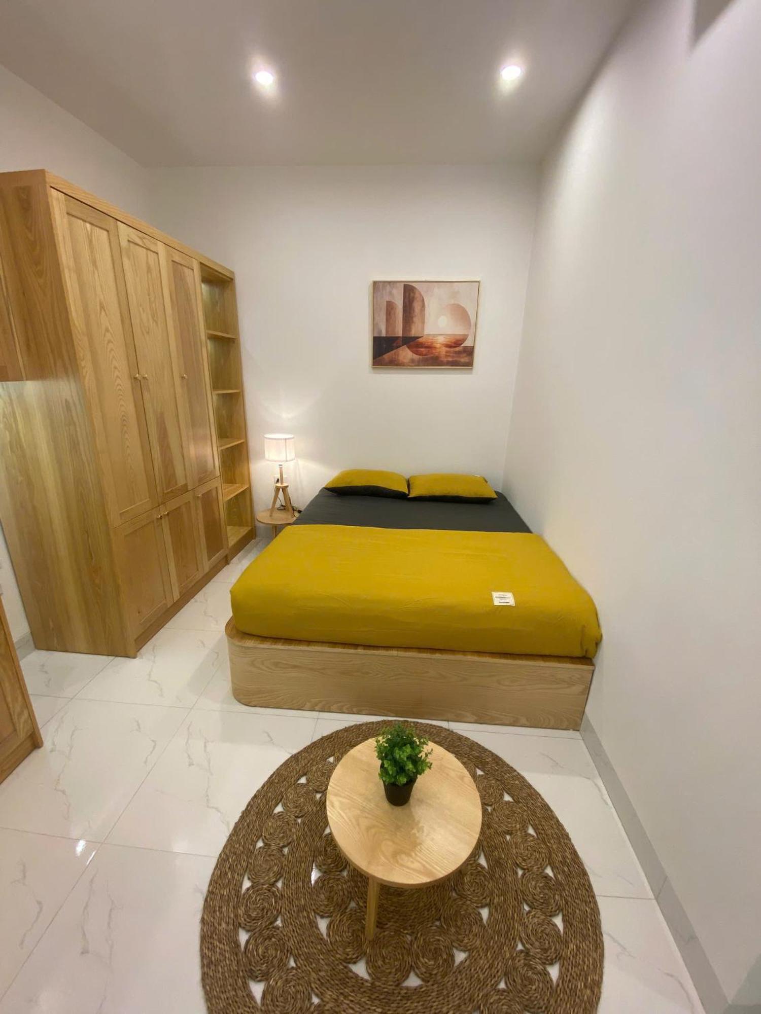 Laca Homestay Hangda Ανόι Εξωτερικό φωτογραφία