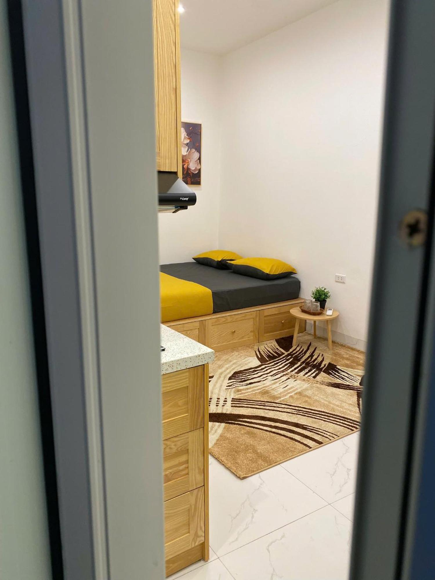 Laca Homestay Hangda Ανόι Εξωτερικό φωτογραφία