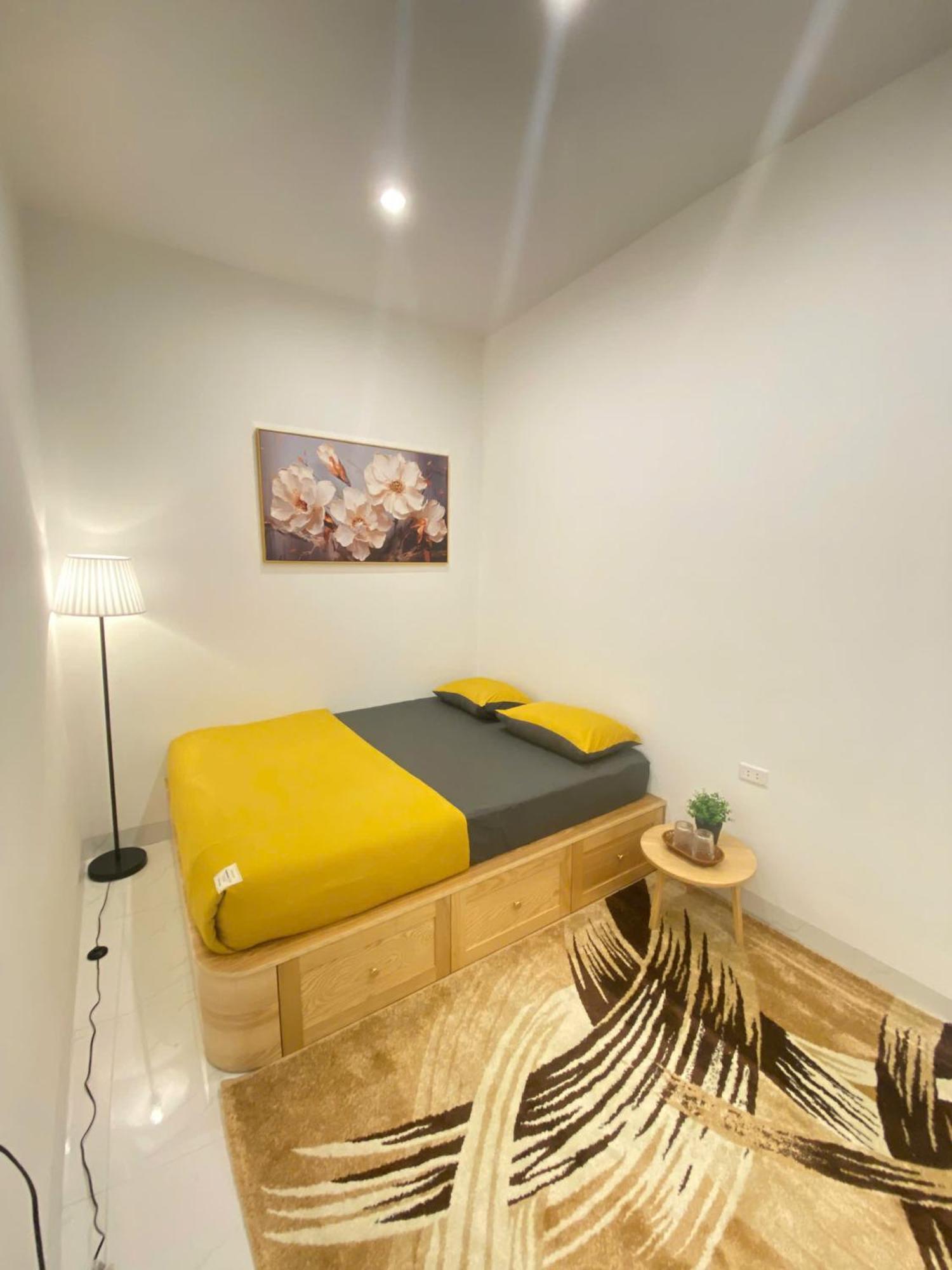 Laca Homestay Hangda Ανόι Εξωτερικό φωτογραφία