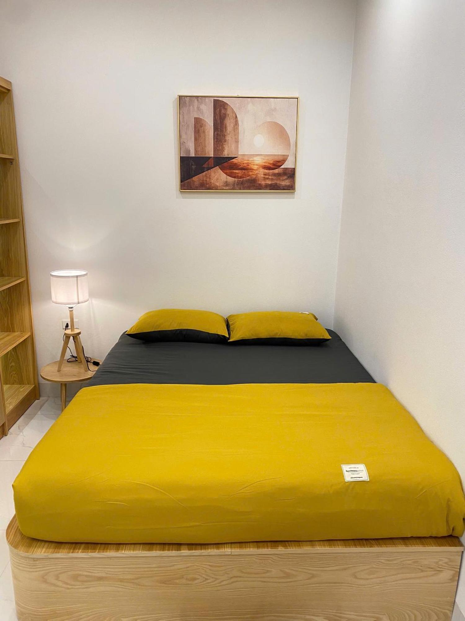 Laca Homestay Hangda Ανόι Εξωτερικό φωτογραφία