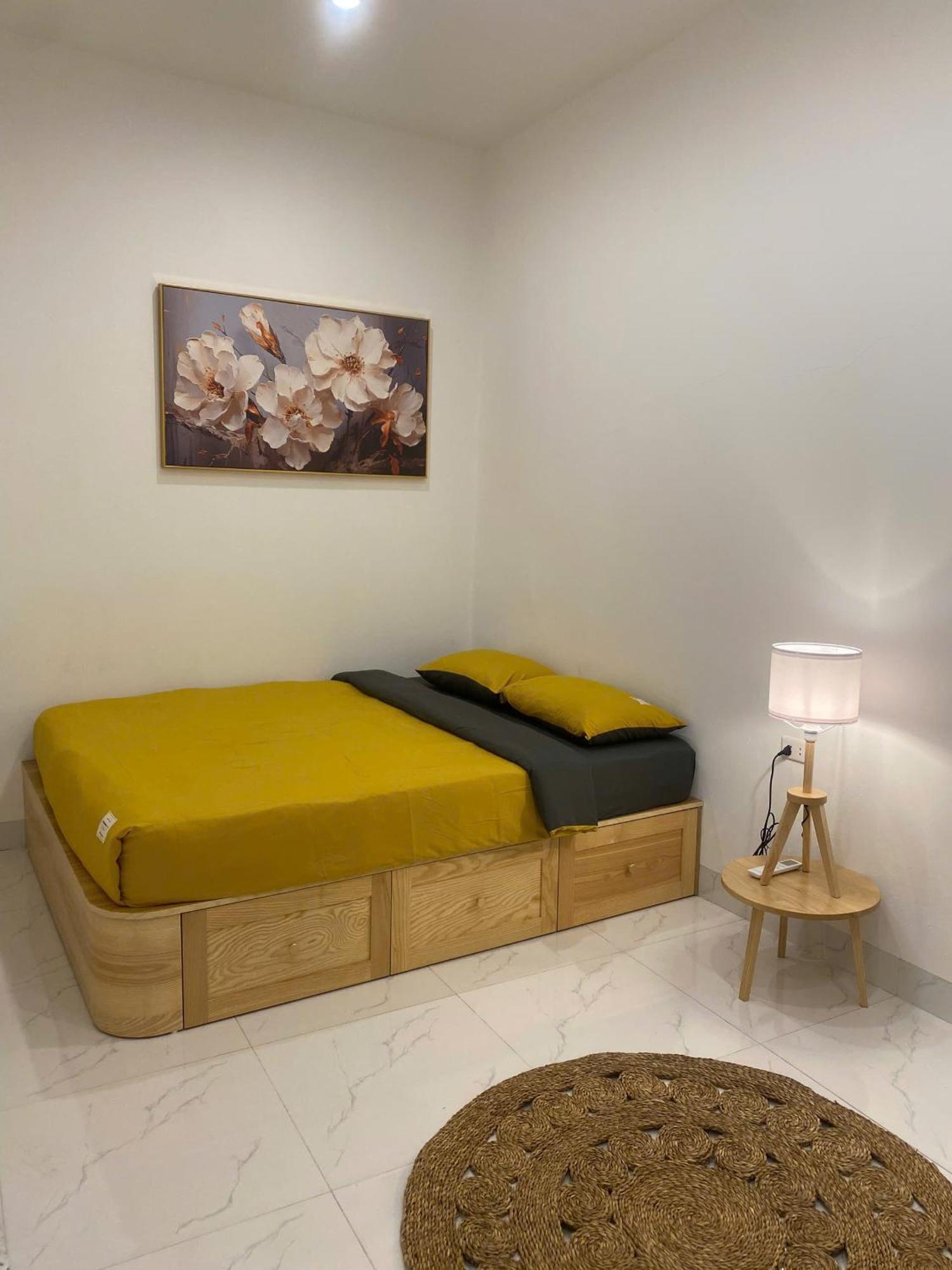 Laca Homestay Hangda Ανόι Εξωτερικό φωτογραφία