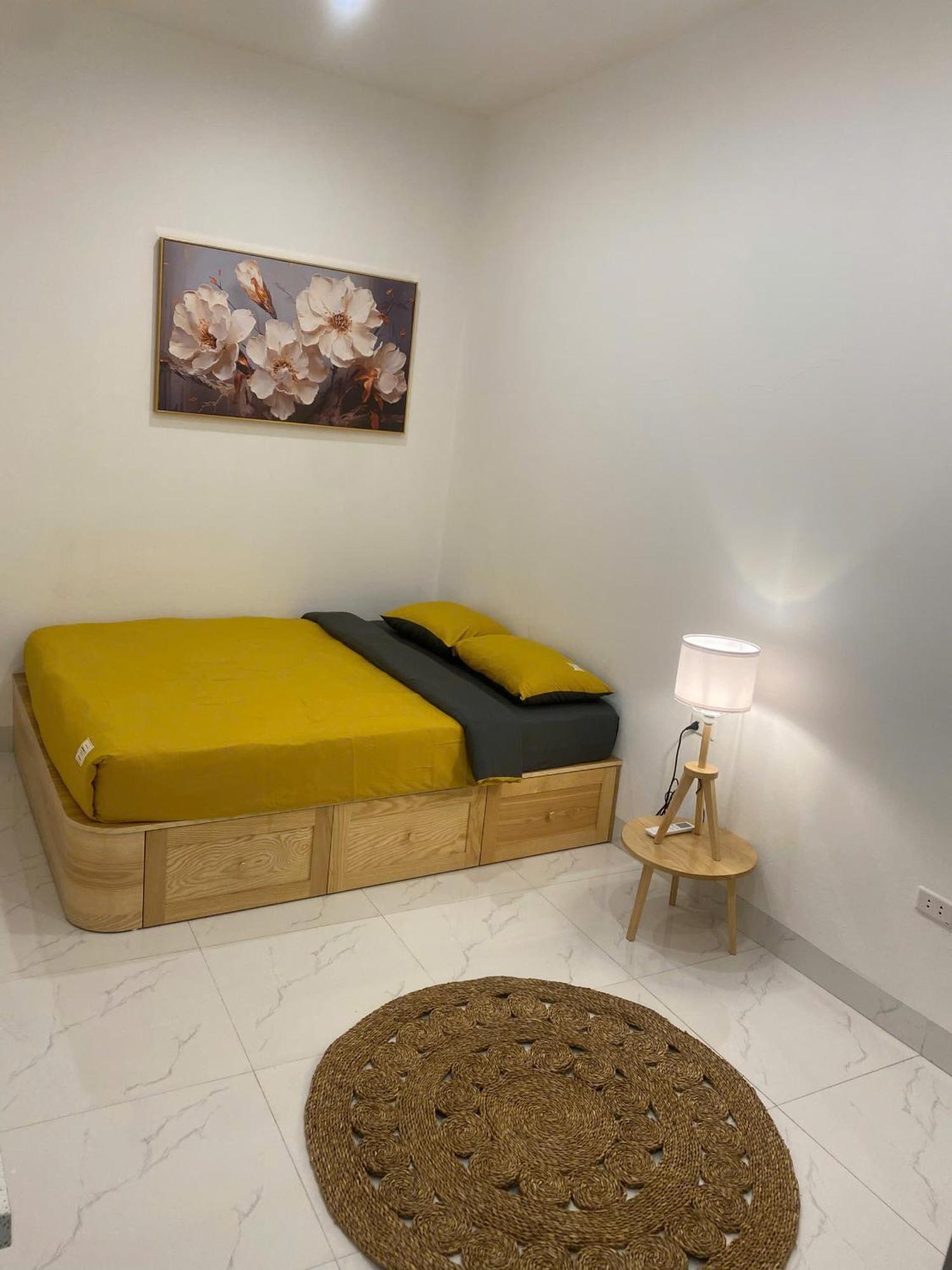 Laca Homestay Hangda Ανόι Εξωτερικό φωτογραφία