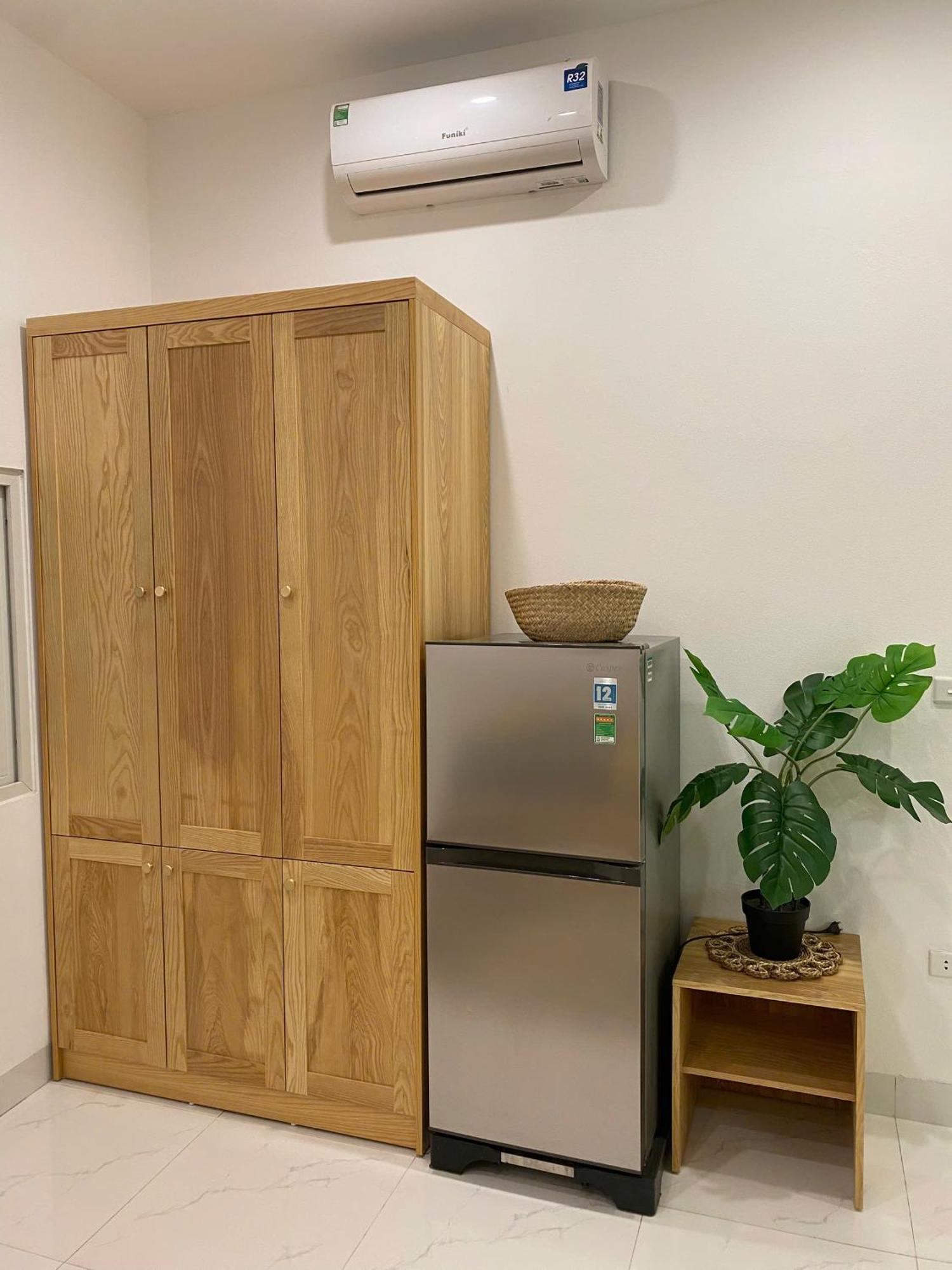 Laca Homestay Hangda Ανόι Εξωτερικό φωτογραφία