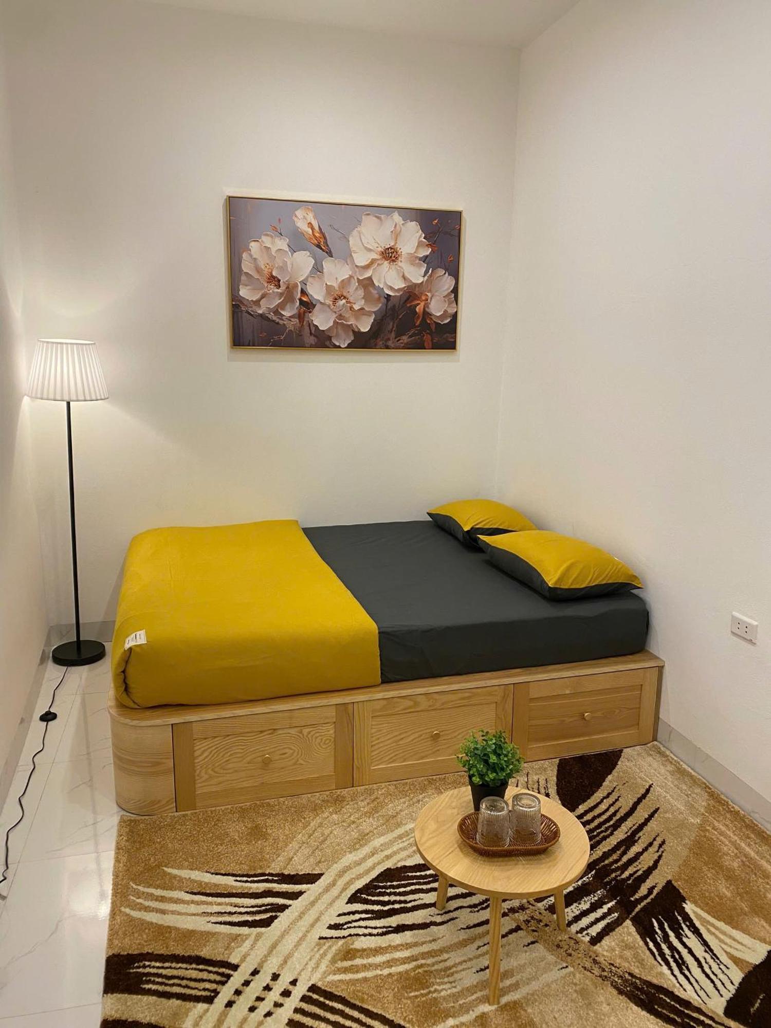 Laca Homestay Hangda Ανόι Εξωτερικό φωτογραφία