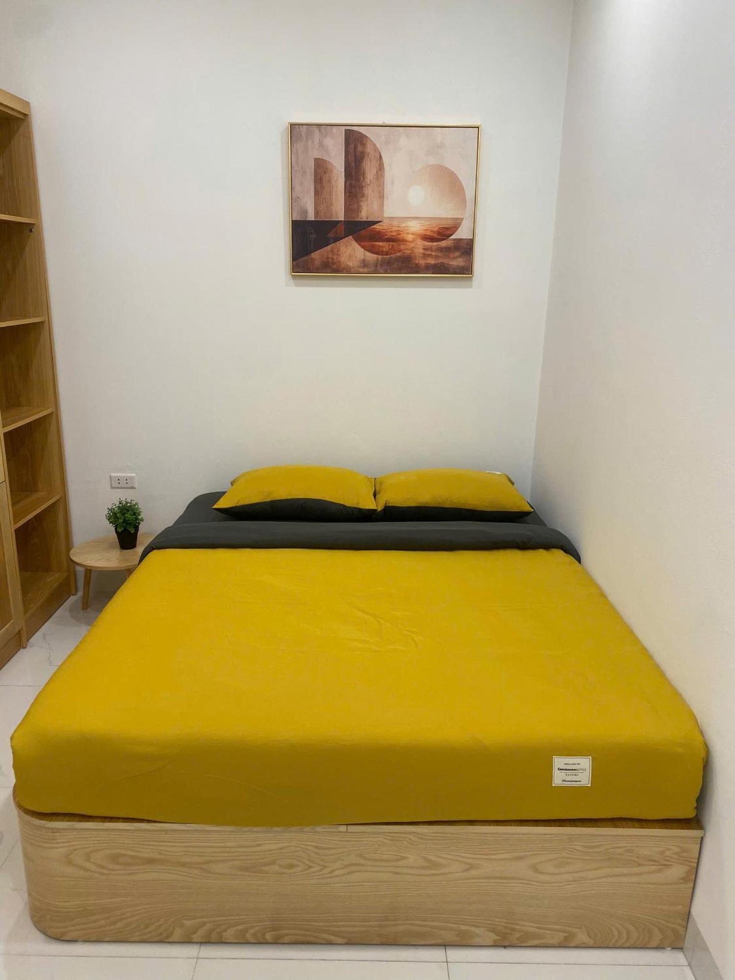 Laca Homestay Hangda Ανόι Εξωτερικό φωτογραφία