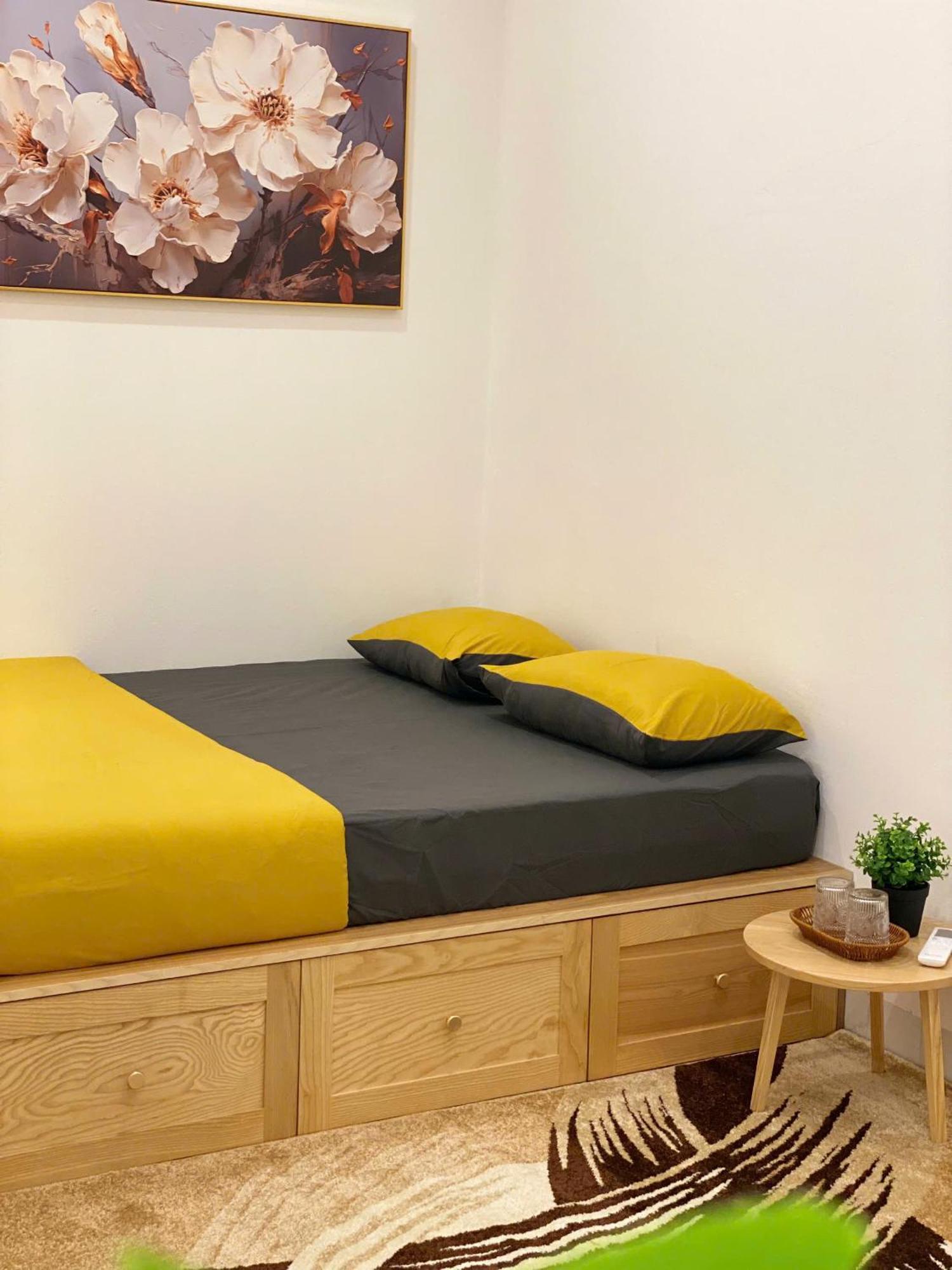 Laca Homestay Hangda Ανόι Εξωτερικό φωτογραφία