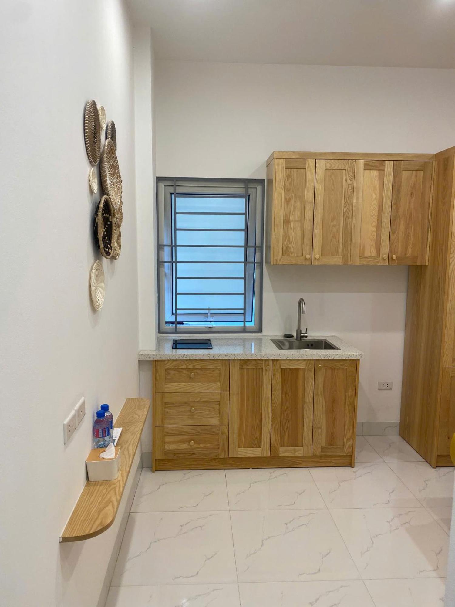 Laca Homestay Hangda Ανόι Εξωτερικό φωτογραφία