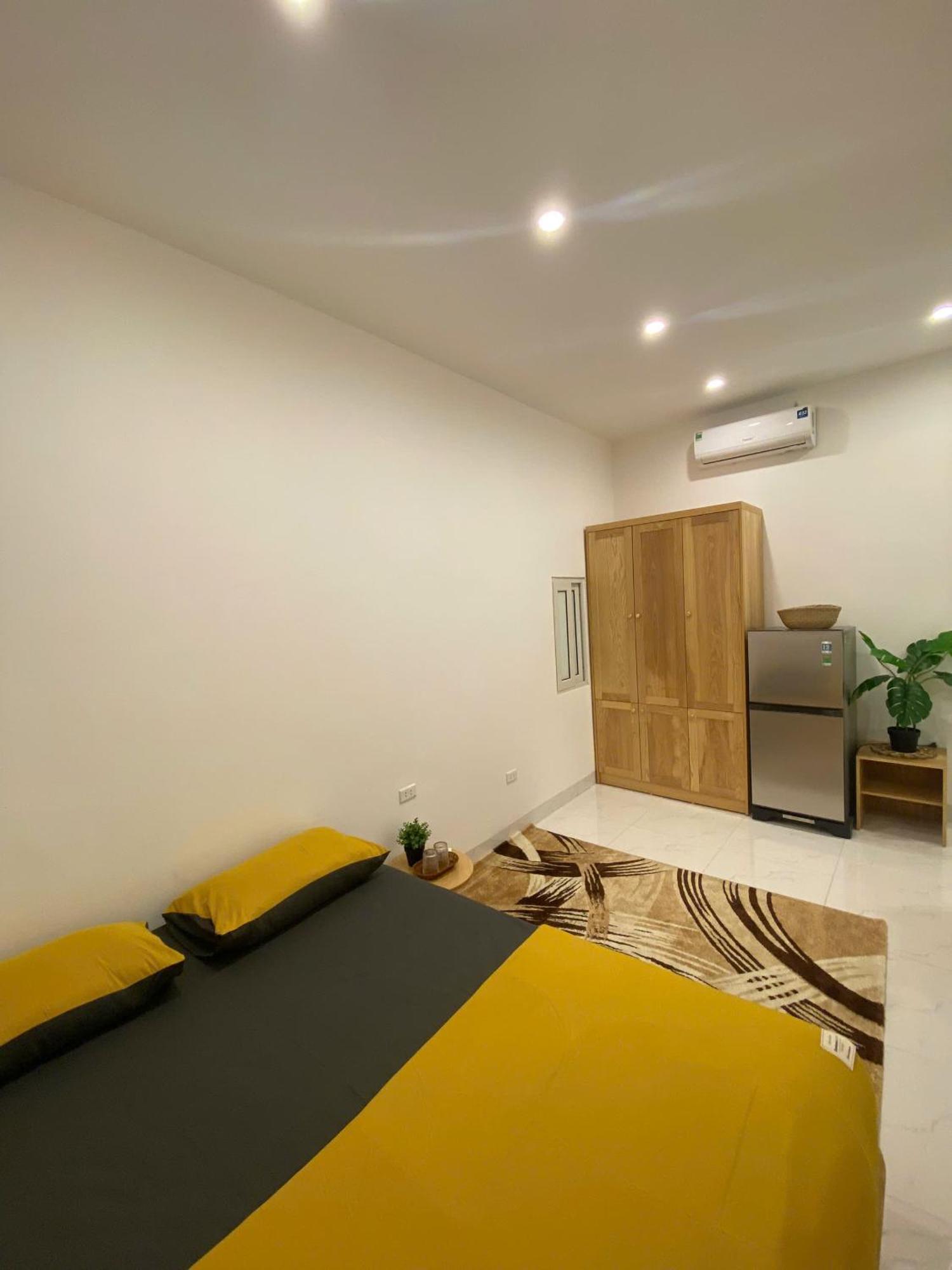 Laca Homestay Hangda Ανόι Εξωτερικό φωτογραφία