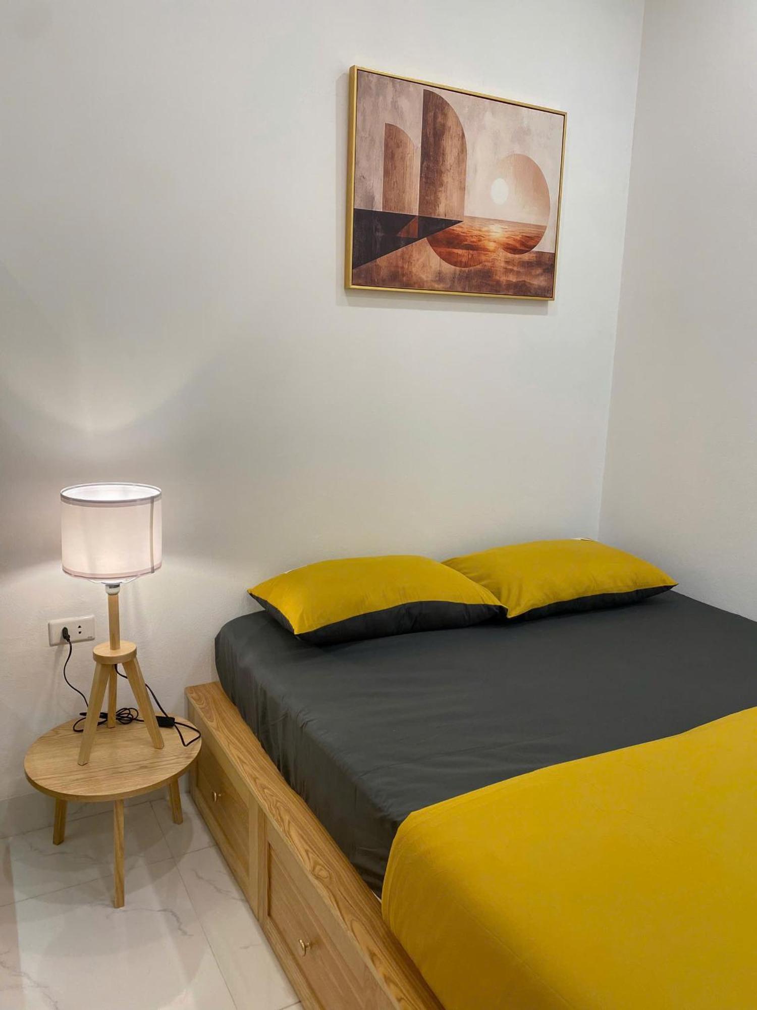 Laca Homestay Hangda Ανόι Εξωτερικό φωτογραφία