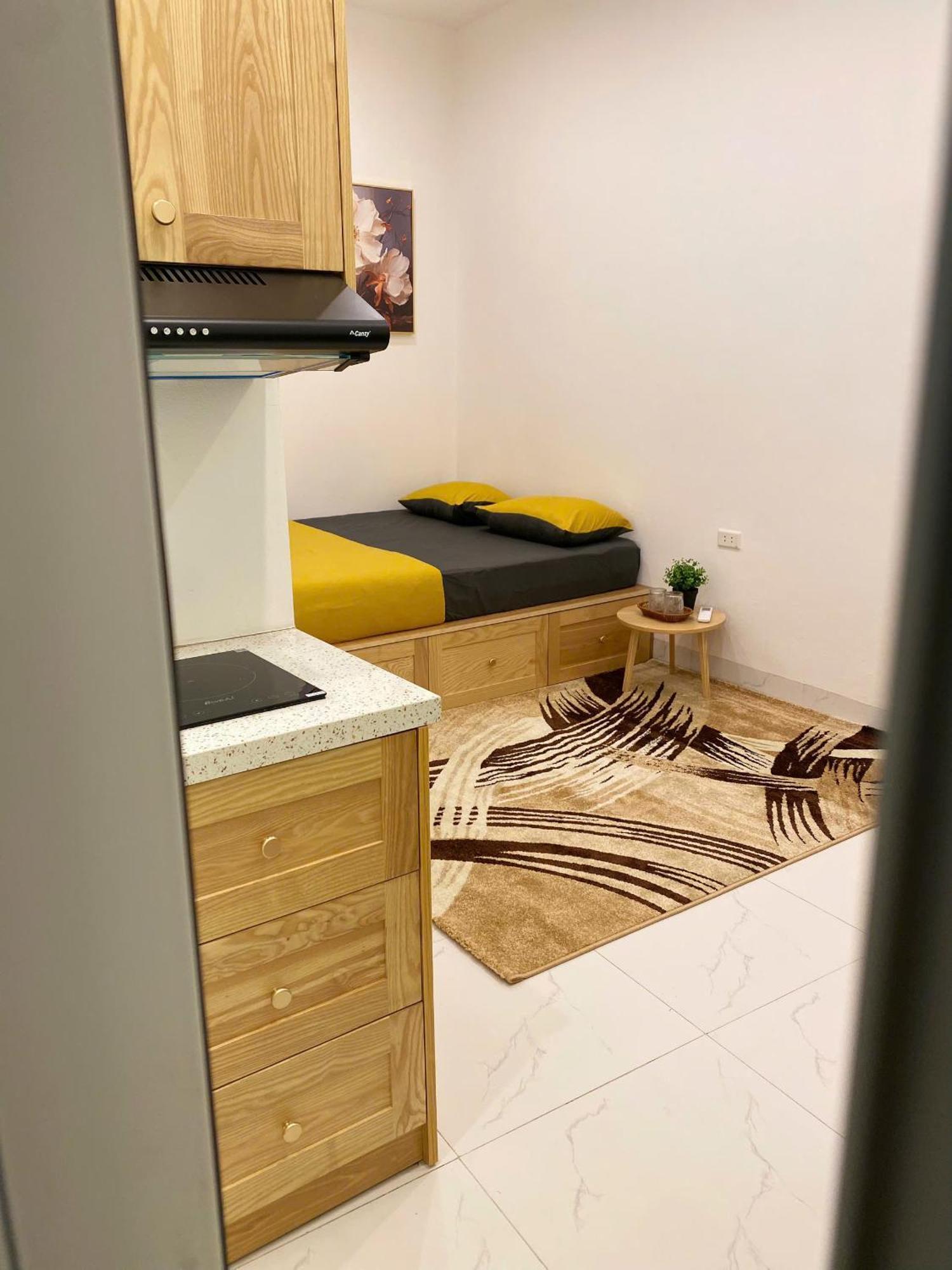 Laca Homestay Hangda Ανόι Εξωτερικό φωτογραφία