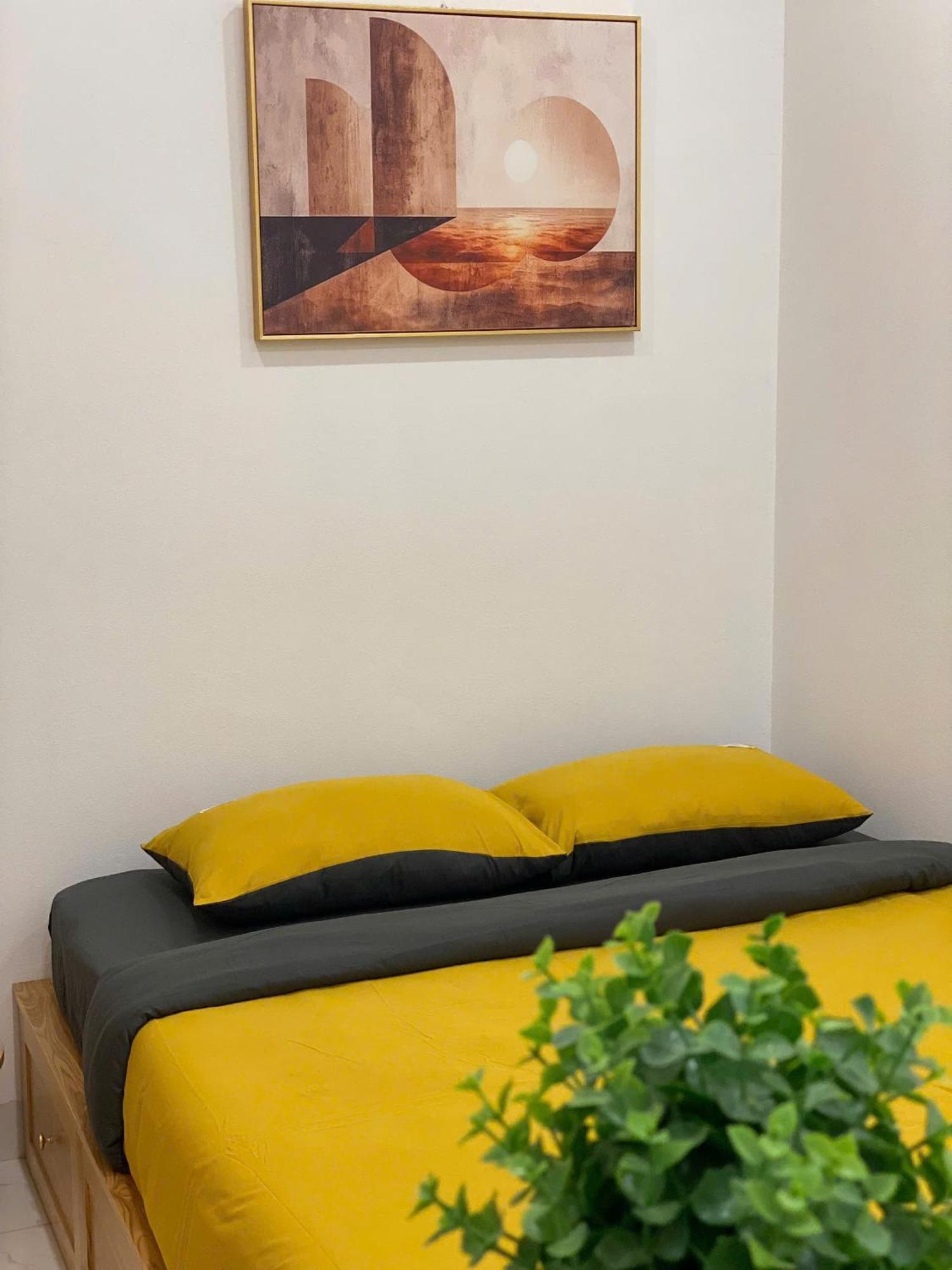 Laca Homestay Hangda Ανόι Εξωτερικό φωτογραφία