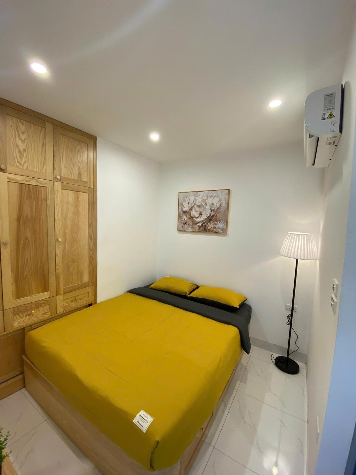 Laca Homestay Hangda Ανόι Εξωτερικό φωτογραφία