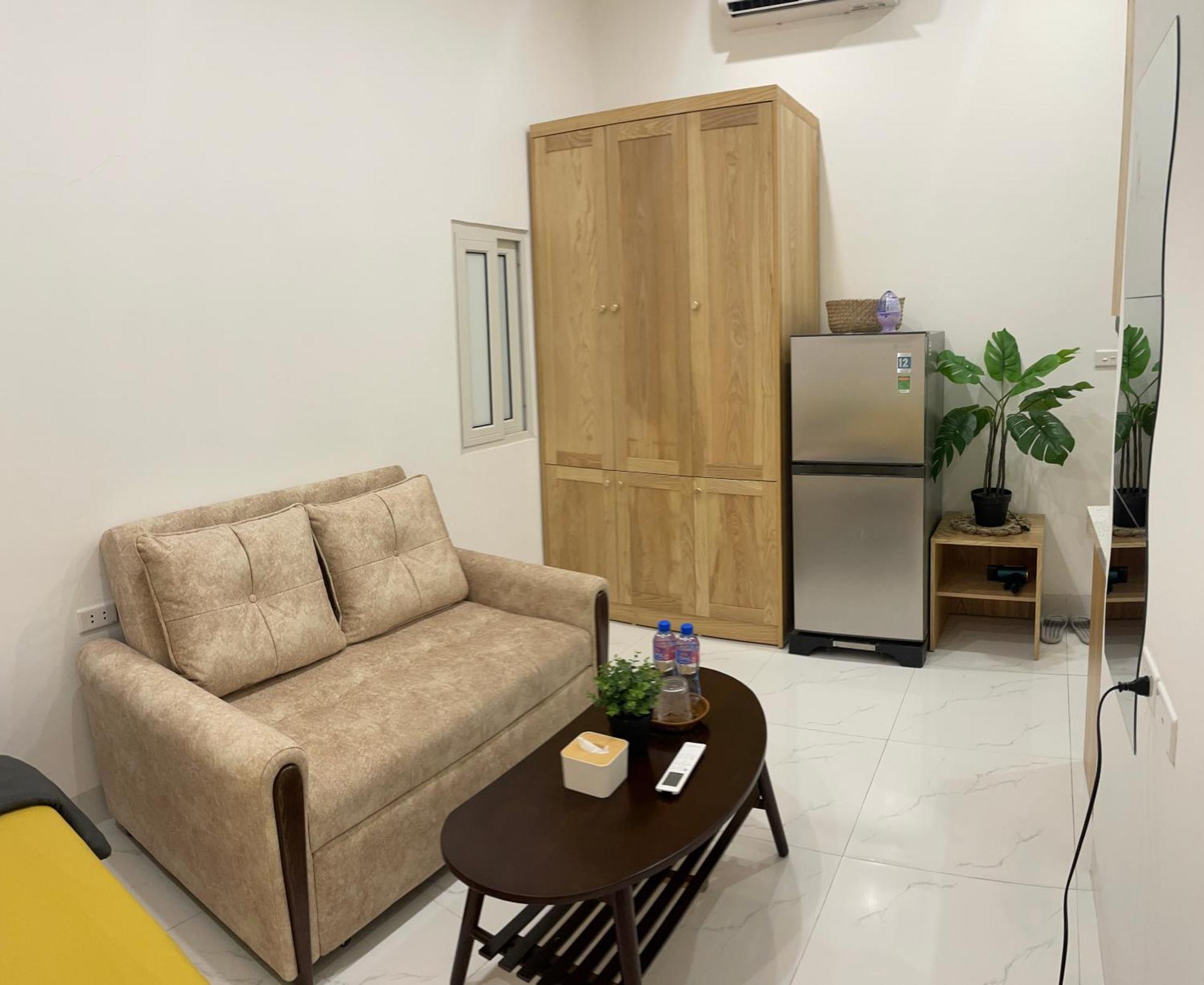 Laca Homestay Hangda Ανόι Εξωτερικό φωτογραφία
