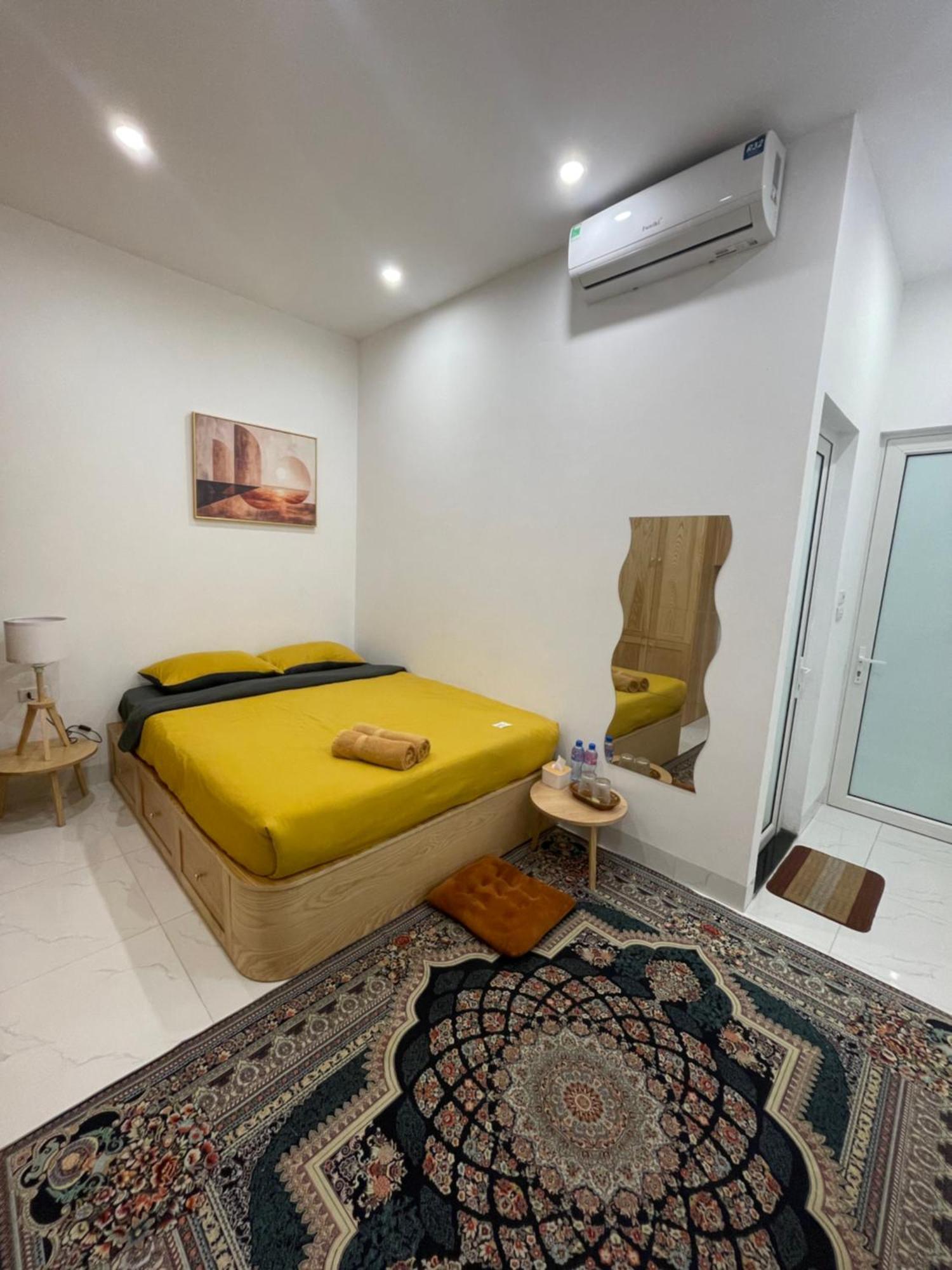 Laca Homestay Hangda Ανόι Εξωτερικό φωτογραφία